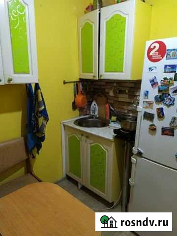 1-комнатная квартира, 32 м², 1/5 эт. на продажу в Росляково Росляково - изображение 1