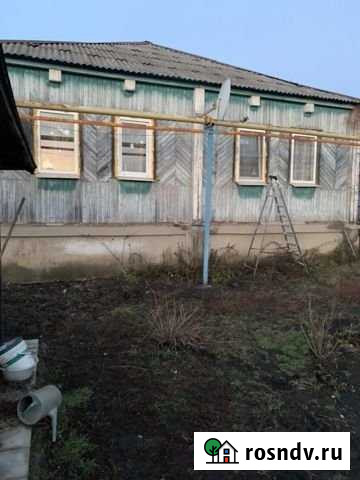 Дом 115 м² на участке 40 сот. на продажу в Старом Осколе Старый Оскол - изображение 1