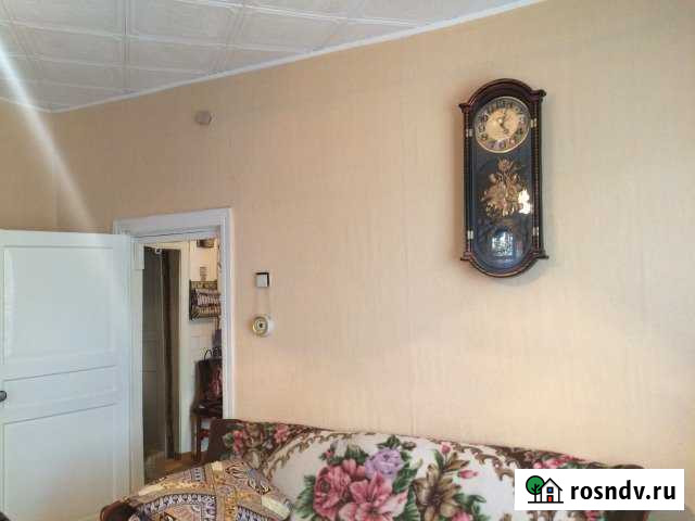 2-комнатная квартира, 38 м², 1/1 эт. на продажу в Куйбышеве Куйбышев - изображение 1