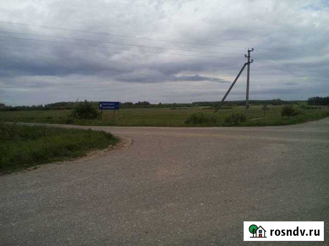 Участок ИЖС 20 сот. на продажу в Волгореченске Волгореченск - изображение 1