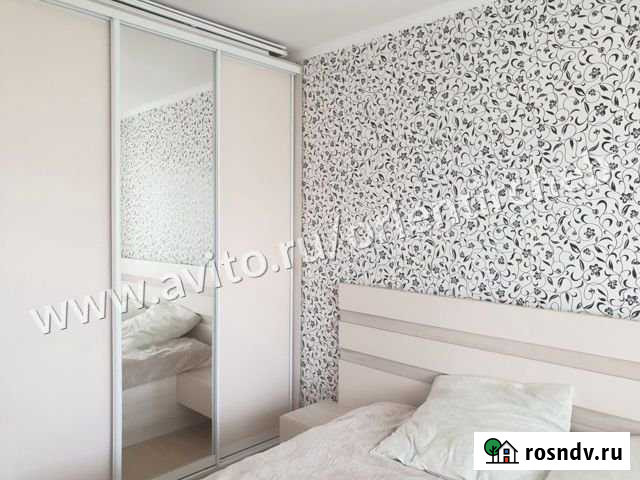 3-комнатная квартира, 69 м², 9/9 эт. на продажу в Чебоксарах Чебоксары - изображение 1