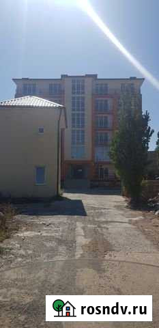 Квартира-студия, 14.6 м², 3/7 эт. на продажу в Гаспре Гаспра - изображение 1