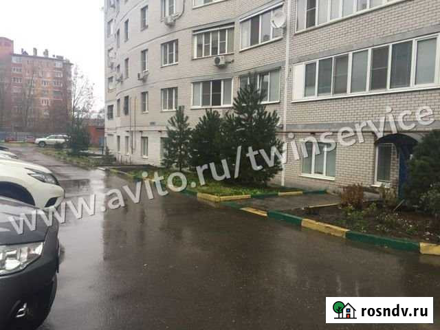 Офисное помещение, 70 кв.м. Тула - изображение 1