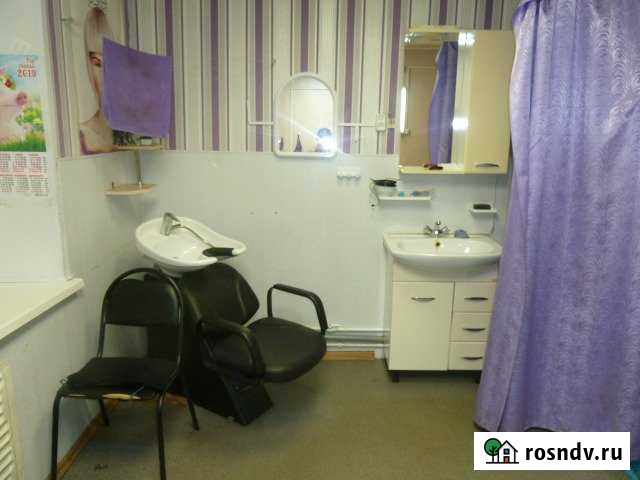 Помещение под парикмахерскую с оборудованием Ярославль - изображение 1