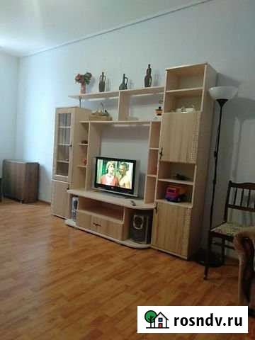 2-комнатная квартира, 64 м², 22/25 эт. в аренду посуточно в Перми Пермь - изображение 1