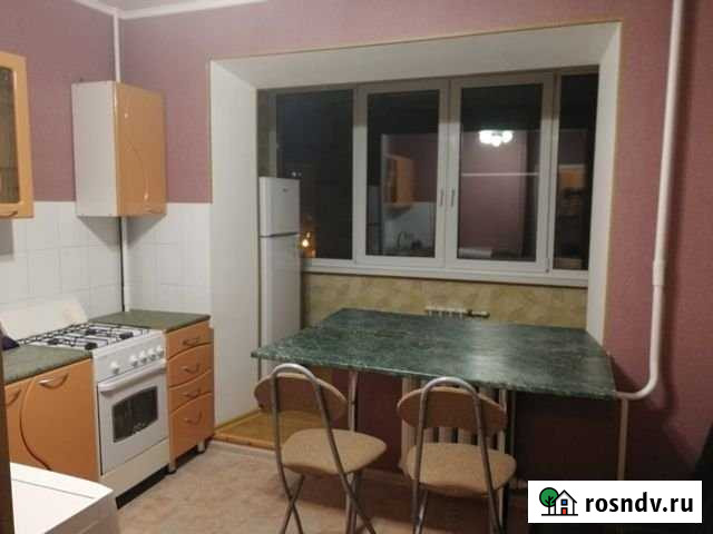 1-комнатная квартира, 36 м², 8/10 эт. в аренду на длительный срок в Батайске Батайск - изображение 1