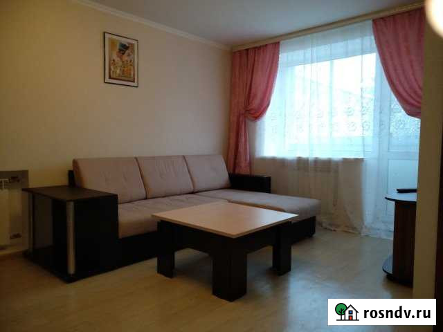 1-комнатная квартира, 35 м², 3/5 эт. в аренду посуточно в Саратове Саратов - изображение 1