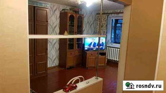 1-комнатная квартира, 33 м², 5/5 эт. на продажу в Сосногорске Сосногорск