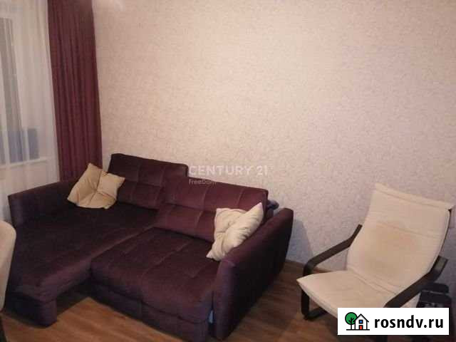 1-комнатная квартира, 38 м², 9/10 эт. на продажу в Энгельсе Энгельс - изображение 1