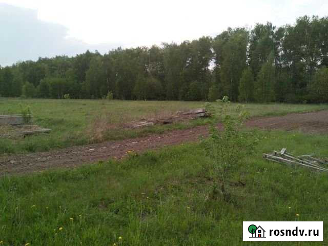 Участок ИЖС 20 сот. на продажу в Луховицах Луховицы - изображение 1