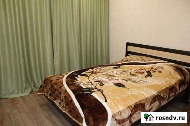 2-комнатная квартира, 37 м², 2/16 эт. в аренду на длительный срок в Тюмени Тюмень - изображение 1