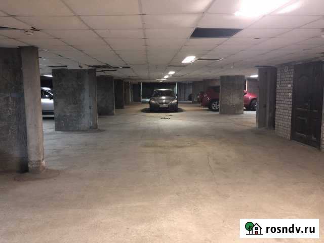 Машиноместо на продажу в Петрозаводске Петрозаводск - изображение 1