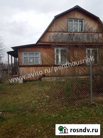Дом 60 м² на участке 15 сот. на продажу в Головино Головино - изображение 1