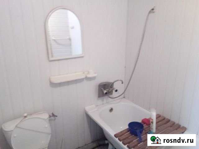 Дом 37 м² на участке 8 сот. на продажу в Калаче-на-Дону Калач-на-Дону - изображение 1