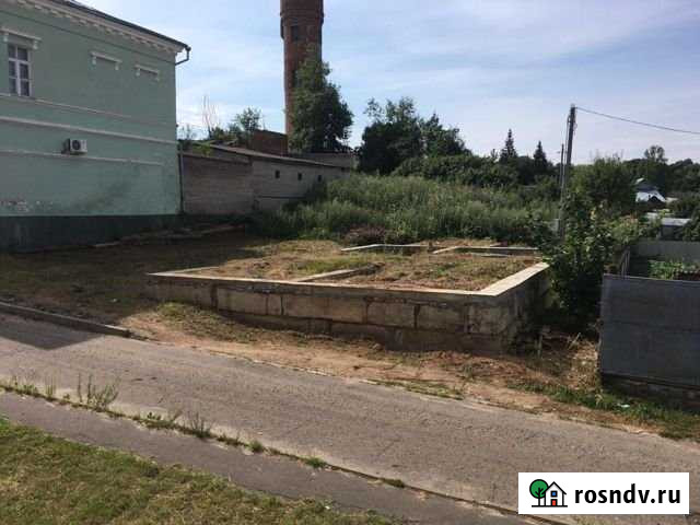 Участок промназначения 4 сот. на продажу в Велиже Велиж - изображение 1