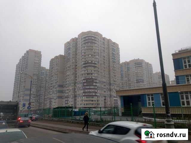 1-комнатная квартира, 50 м², 10/25 эт. в аренду на длительный срок в Балашихе Балашиха - изображение 1