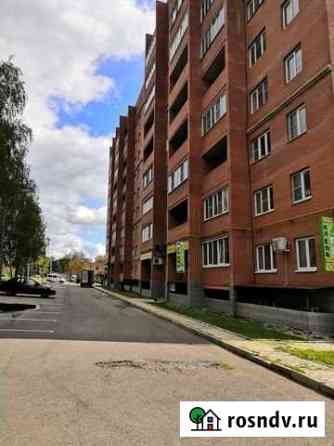 Помещение свободного назначения, 46.3 кв.м. Талдом