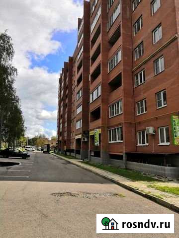 Помещение свободного назначения, 46.3 кв.м. Талдом - изображение 1