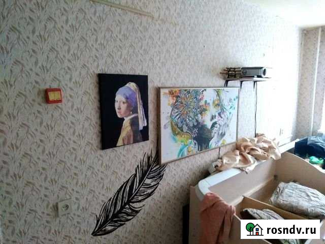 3-комнатная квартира, 62 м², 1/5 эт. на продажу в Альметьевске Альметьевск - изображение 1