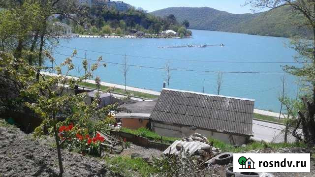 Участок ИЖС 6 сот. на продажу в Абрау-Дюрсо Абрау-Дюрсо - изображение 1