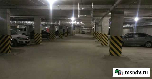 Машиноместо 15 м² на продажу в Самаре Самара - изображение 1