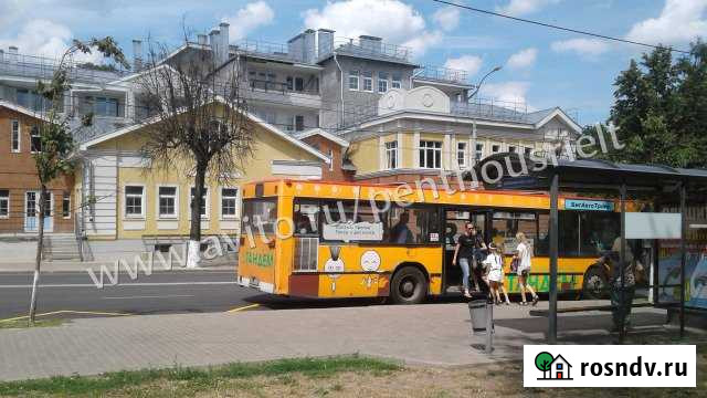 Магазин 260 кв.м. Владимир - изображение 1