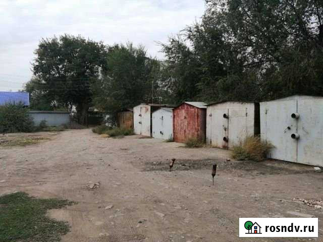 Гараж 20 м² в аренду в Астрахани Астрахань - изображение 1