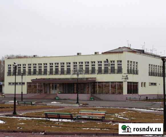 Помещение общественного питания, 1346 кв.м. Бачатский - изображение 1