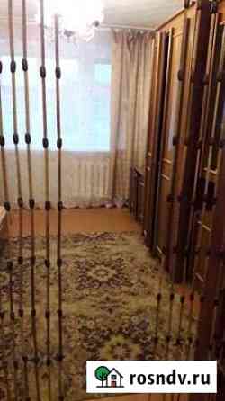 Квартира-студия, 17 м², 4/5 эт. на продажу в Новочебоксарске Новочебоксарск
