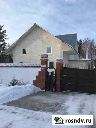 Коттедж 400 м² на участке 38 сот. на продажу в Ангарске Ангарск
