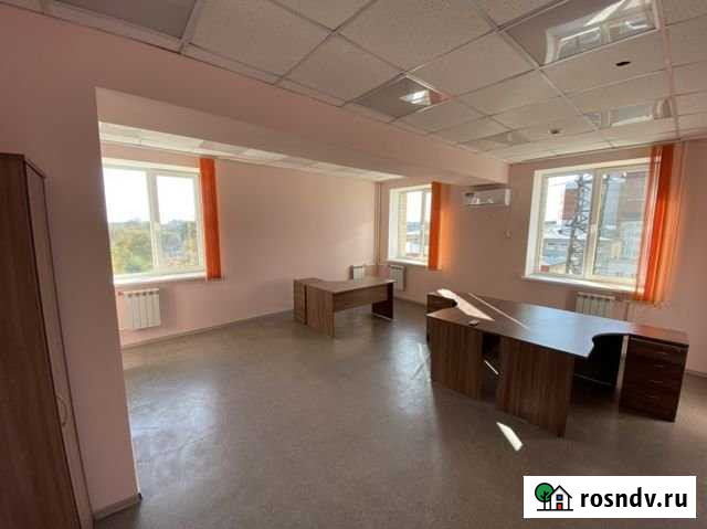 Офисное помещение 33.1 кв.м. Благовещенск - изображение 1