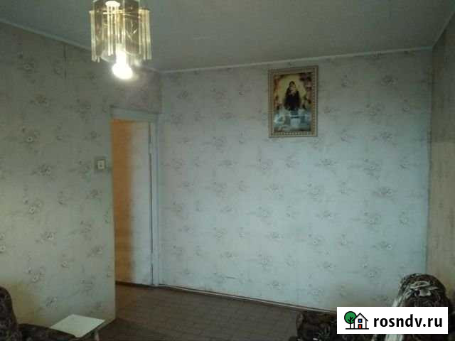 2-комнатная квартира, 53.3 м², 9/9 эт. на продажу в Кургане Курган - изображение 1