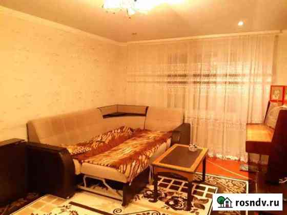 3-комнатная квартира, 56 м², 2/3 эт. на продажу в Борисовке Борисовка