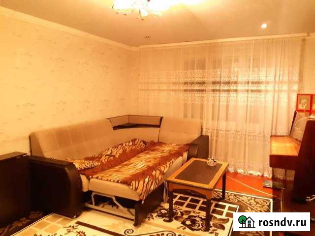 3-комнатная квартира, 56 м², 2/3 эт. на продажу в Борисовке Борисовка - изображение 1