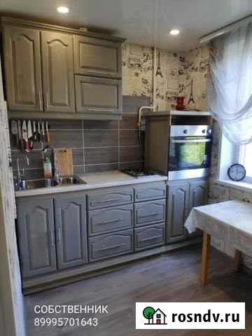 Квартира-студия, 30 м², 5/9 эт. на продажу в Челябинске Челябинск - изображение 1