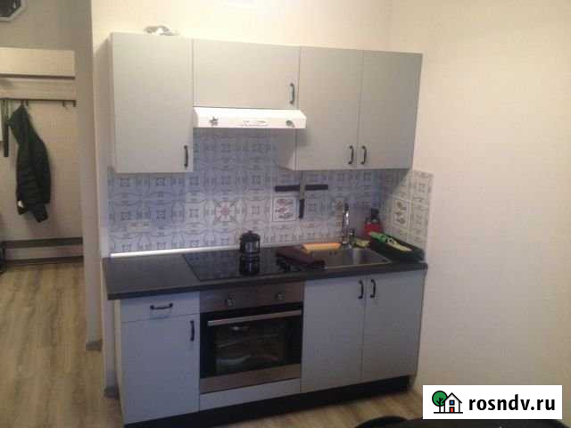 1-комнатная квартира, 43 м², 12/17 эт. в аренду на длительный срок в Одинцово Одинцово - изображение 1