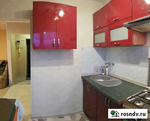 2-комнатная квартира, 43 м², 3/5 эт. в аренду на длительный срок в Калининграде Калининград - изображение 1