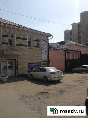 Складское помещение, 120 кв.м. Барнаул - изображение 1