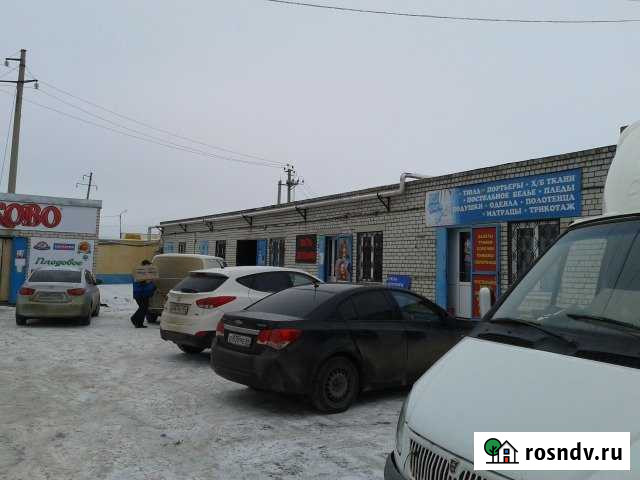 Торговое помещение, 36 кв.м. Энгельс - изображение 1
