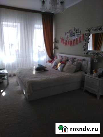 4-комнатная квартира, 108.9 м², 5/5 эт. на продажу в Армавире Армавир - изображение 1