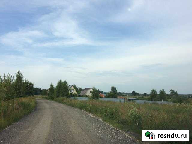 Участок ИЖС 30 сот. на продажу в Москве Москва - изображение 1