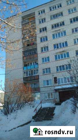 Комната 14 м² в 1-ком. кв., 4/10 эт. на продажу в Костроме Кострома - изображение 1