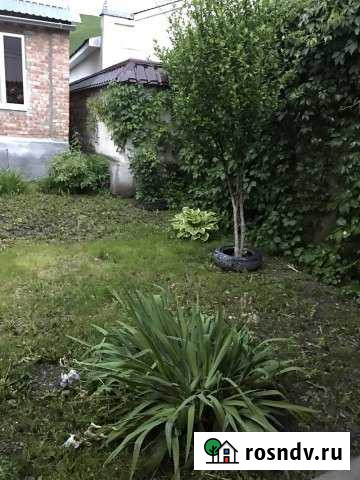 Дом 70 м² на участке 15 сот. на продажу в Нальчике Нальчик - изображение 1