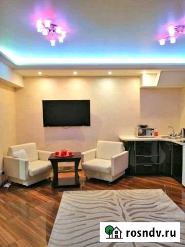 2-комнатная квартира, 70 м², 1/5 эт. в аренду посуточно в Арзамасе Арзамас - изображение 1