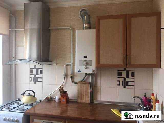 1-комнатная квартира, 31 м², 5/5 эт. на продажу в Евпатории Евпатория - изображение 1