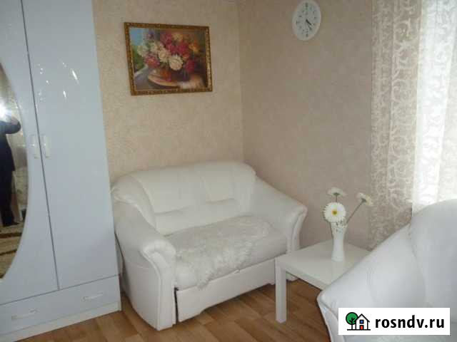 1-комнатная квартира, 31.5 м², 2/5 эт. в аренду посуточно в Нижнем Тагиле Нижний Тагил - изображение 1