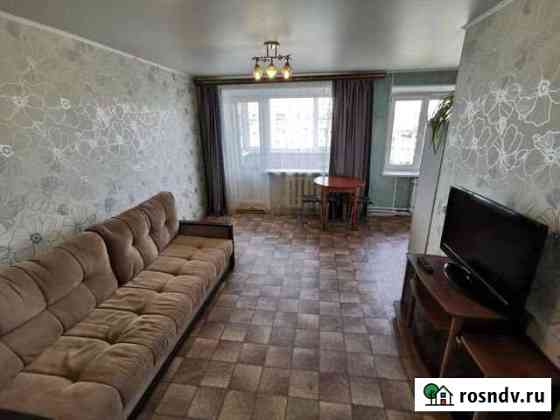 1-комнатная квартира, 30 м², 4/5 эт. в аренду на длительный срок в Петропавловске-Камчатском Петропавловск-Камчатский