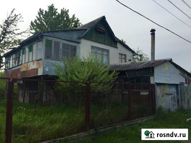 Дача 86.5 м² на участке 4 сот. на продажу в Краснодаре Краснодар - изображение 1