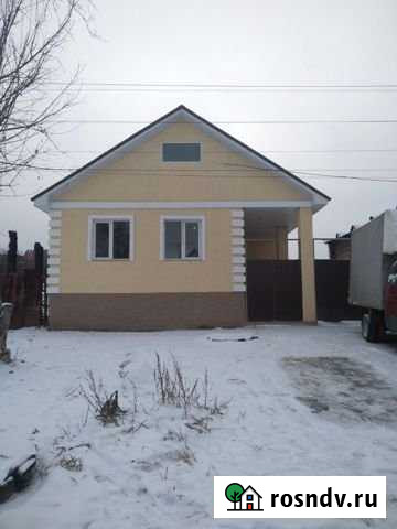 Дом 90 м² на участке 7 сот. на продажу в Миассе Миасс - изображение 1