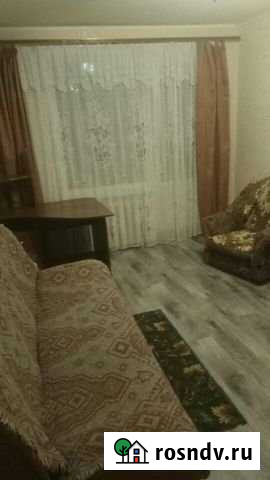 2-комнатная квартира, 44 м², 1/9 эт. в аренду на длительный срок в Тынде Тында - изображение 1